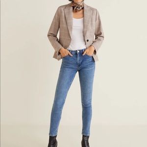 Mango | Jeans | Mango Olivia Jeans Us Size 6 | Poshmark